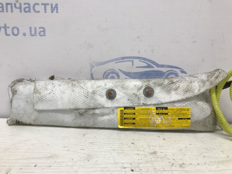 Подушка безопасности в кресло Subaru Outback 2014-2021 98201AL010 (Арт. 54077) Киев - изображение 2