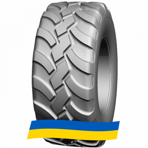 650/55 R26.5 Advance AR833 180/169D/A8 Индустриальная шина Київ - зображення 6