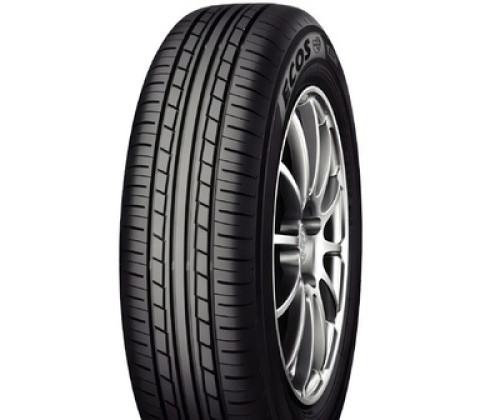225/55 R17 Yokohama ECOS ES31 97W Легкова шина Киев - изображение 1