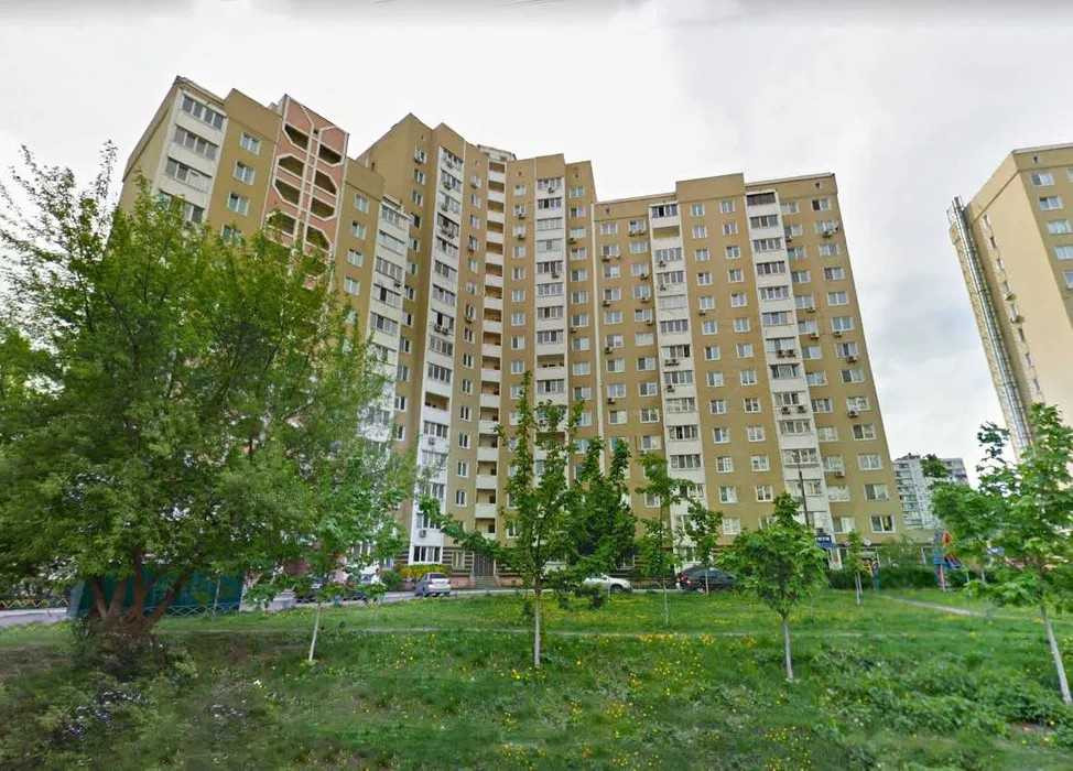долгосрочная аренда 1-к квартира Киев, Соломенский, 18000 грн./мес. Київ - зображення 5