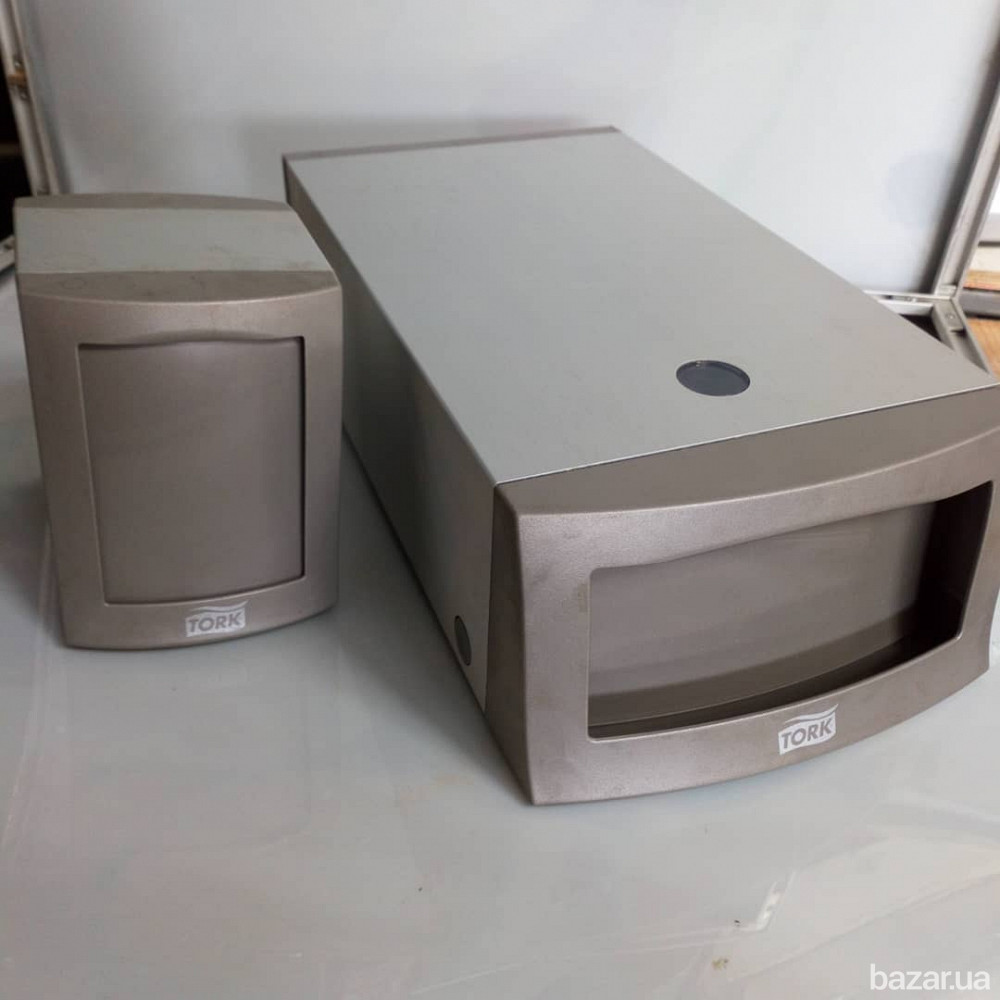 Диспенсер для салфеток Tork Киев - изображение 3