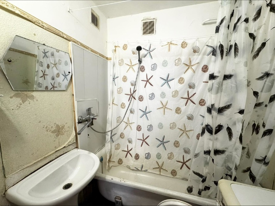 Продам 2-к квартиру (чешка), Левый берег/Слобожанское/Днепр Днепр - изображение 6