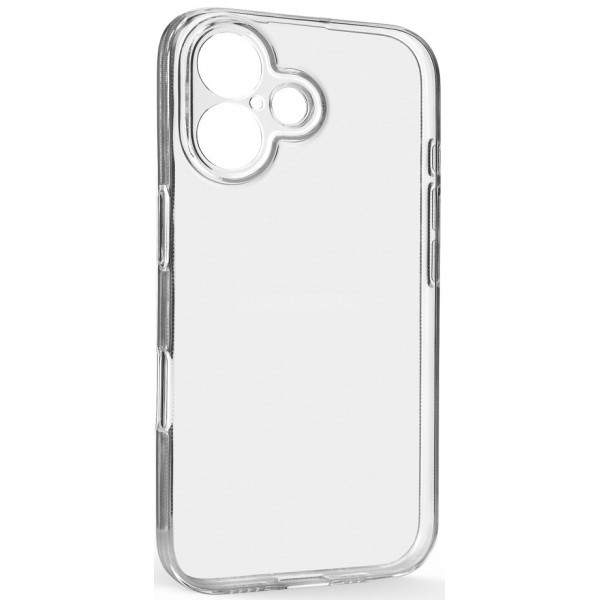 Чохол ArmorStandart Air Camera cov для iPhone 16 Прозорий (ARM78485) Харьков - изображение 2