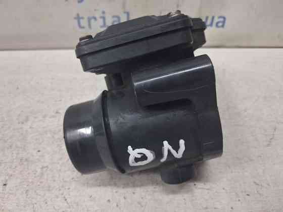 Заслонка дроссельная Nissan Qashqai 2006-2013 161A04572R (Арт. 82402) Киев