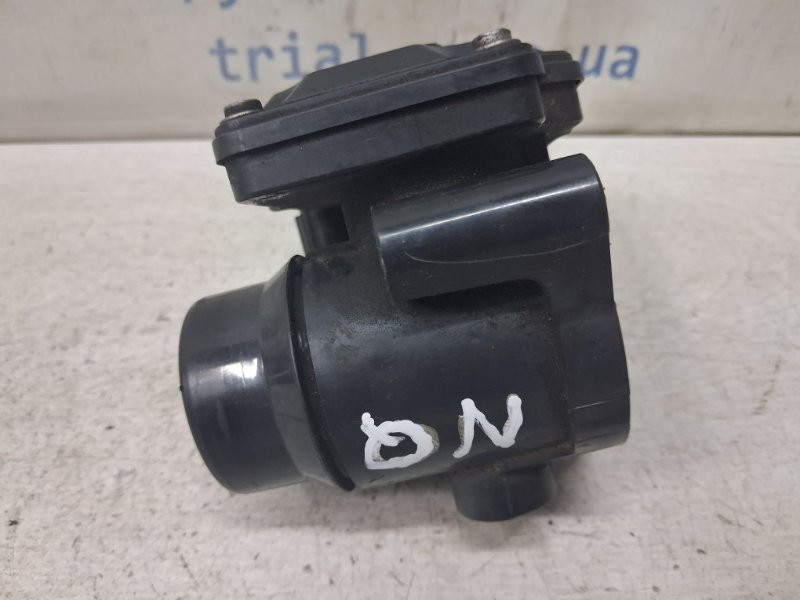 Заслонка дроссельная Nissan Qashqai 2006-2013 161A04572R (Арт. 82402) Киев - изображение 3
