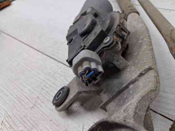 Трапеция дворников Suzuki Grand Vitara JT 2.7 БЕНЗИН H27A 2005 (б/у) Киев