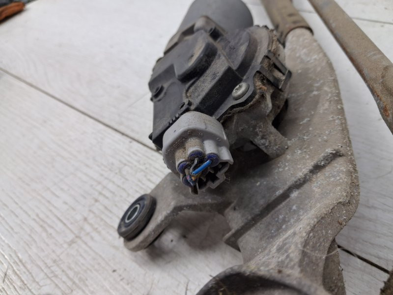 Трапеция дворников Suzuki Grand Vitara JT 2.7 БЕНЗИН H27A 2005 (б/у) Київ - зображення 5