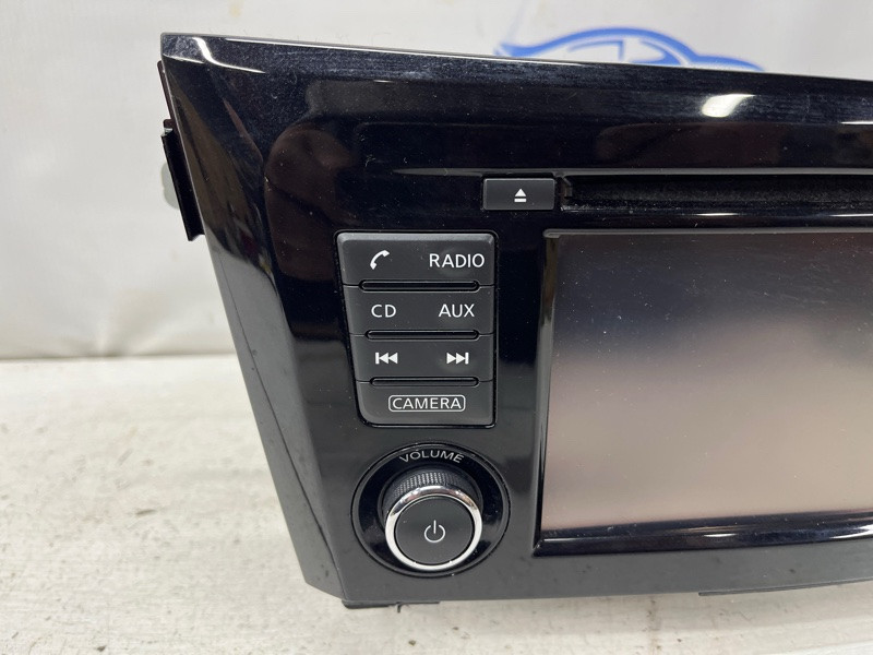 Магнитофон Nissan Qashqai 2013-2022 259154ET1A (Арт. 77525) Киев - изображение 7