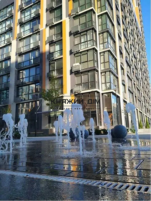 Продається 3-Х Кімнатна квартира ЖК ФРАНЦУЗЬКИЙ КВАРТАЛ 2 Киев - изображение 5