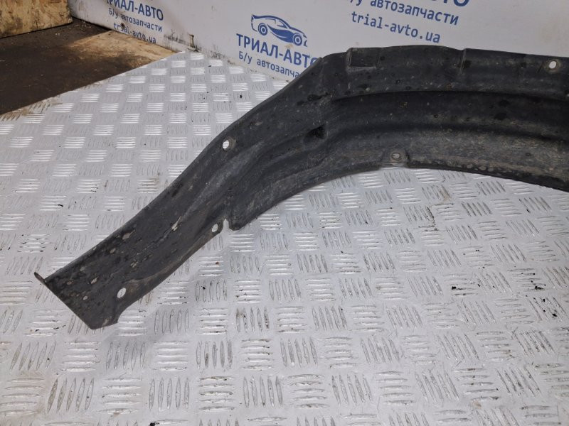 Подкрылок передний левый Suzuki Grand Vitara JT 2.0 БЕНЗИН J20A 2005 (б/у) Київ - зображення 7