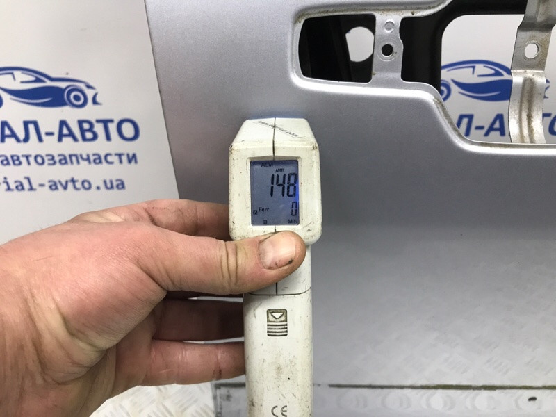 Дверь передняя правая Mitsubishi Pajero Wagon 2006-2022 5700A452 (Арт. 56384) Киев - изображение 5