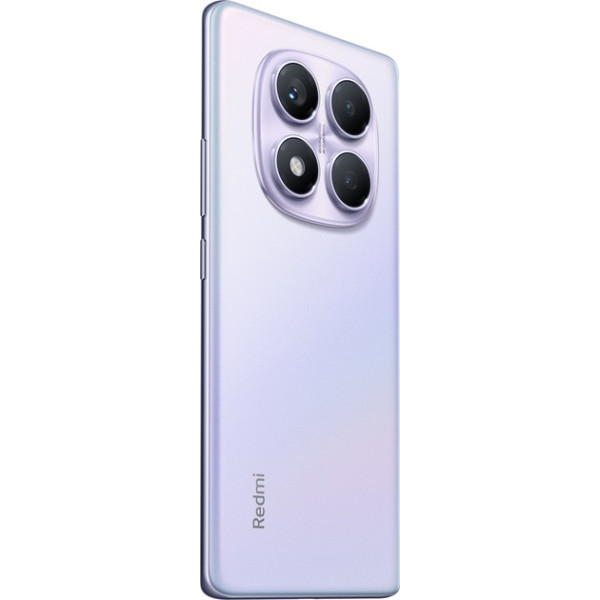 Смартфон Xiaomi Redmi Note 14 Pro 4G 8/256GB NFC Aurora Purple (No Adapter) Global UA (Код товару:39 Харків - зображення 6