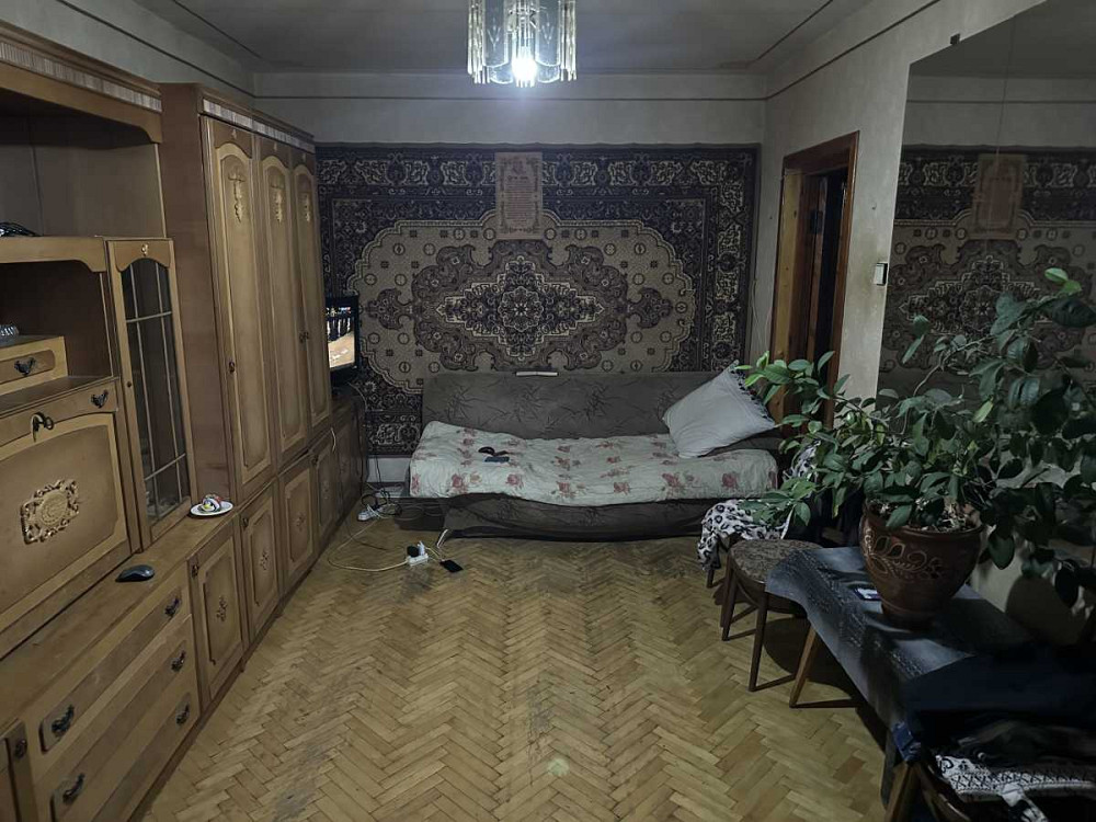 долгосрочная аренда 2-к квартира Киев, Святошинский, 9000 грн./мес. Київ - зображення 3