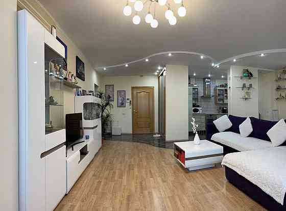 продажа 2-к квартира Киев, Оболонский, 157000 $ Київ