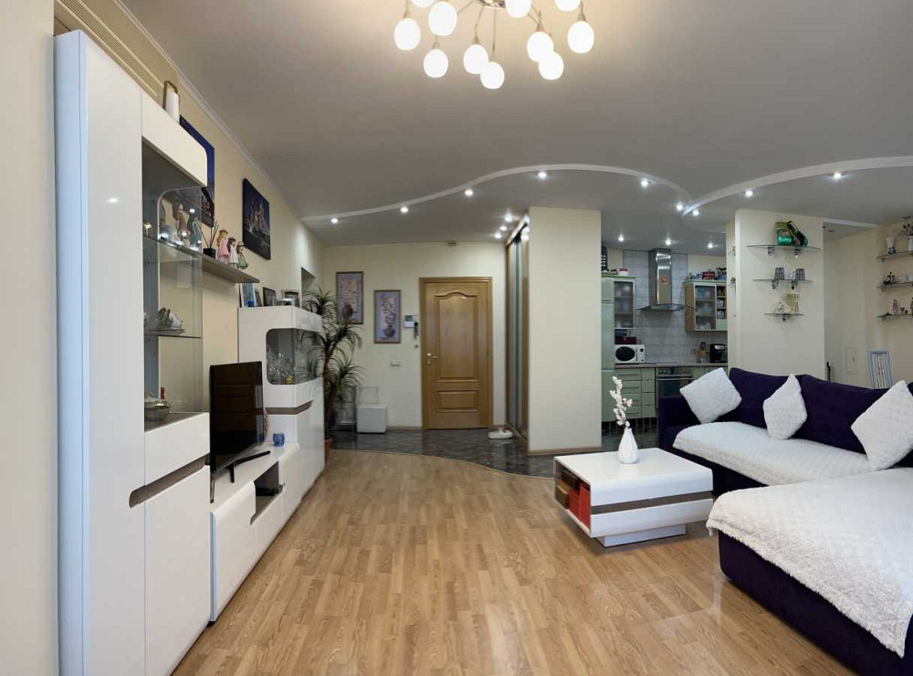 продажа 2-к квартира Киев, Оболонский, 157000 $ Київ - зображення 2