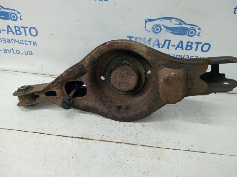 Рычаг задней подвески нижний поперечный (под пружину) Mazda 6 GH 2.5 БЕНЗИН L5-VE 2007 (б/у) Киев - изображение 2