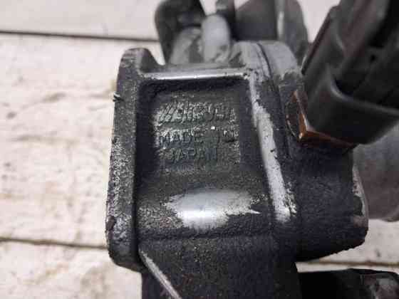 Заслонка дроссельная Mitsubishi Pajero Wagon 3 3.2 ДИЗЕЛЬ 4M41 1999 (б/у) Київ