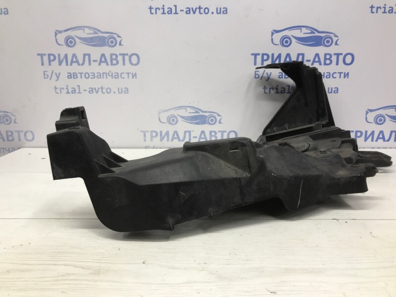 Площадка под фару Renault Megane 2009-2016 622227190R (Арт. 53877) Киев - изображение 3