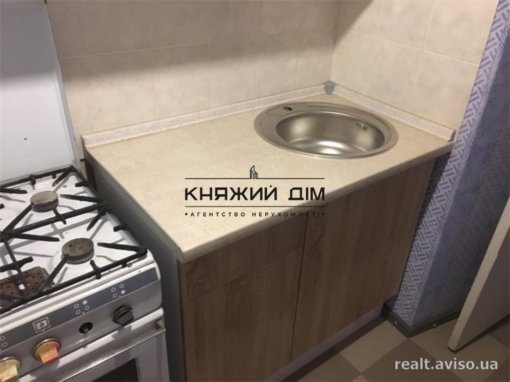 Задається 1 к.кв. на вул. Маршала Гречка 24, гостинка КОД 11169898 Київ - зображення 10