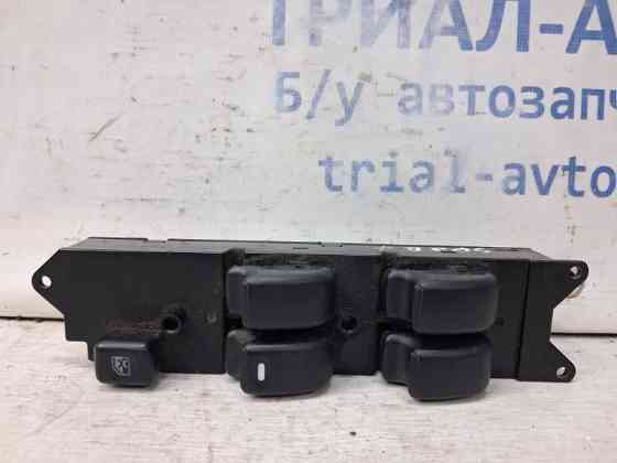 Блок управления стеклоподъемниками Mitsubishi Pajero Sport K9 3.0 БЕНЗИН 6G72 1996 (б/у) Киев