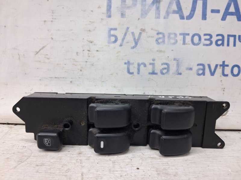 Блок управления стеклоподъемниками Mitsubishi Pajero Sport K9 3.0 БЕНЗИН 6G72 1996 (б/у) Киев - изображение 1