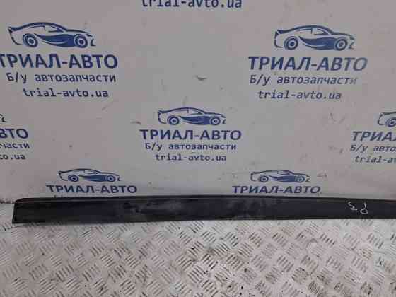 Накладка порога внешняя левая Dacia Duster 2010-2017 769522416R (Арт. 64484) Київ