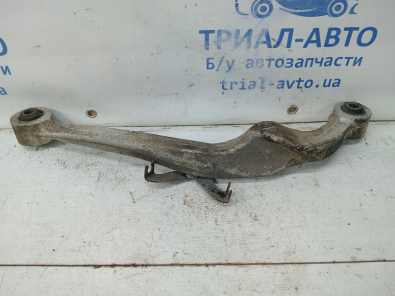 Рычаг задний поперечный верхний правый Nissan X-Trail T31 2.0 DIESEL M9R 2007 (б/у) Киев - изображение 4