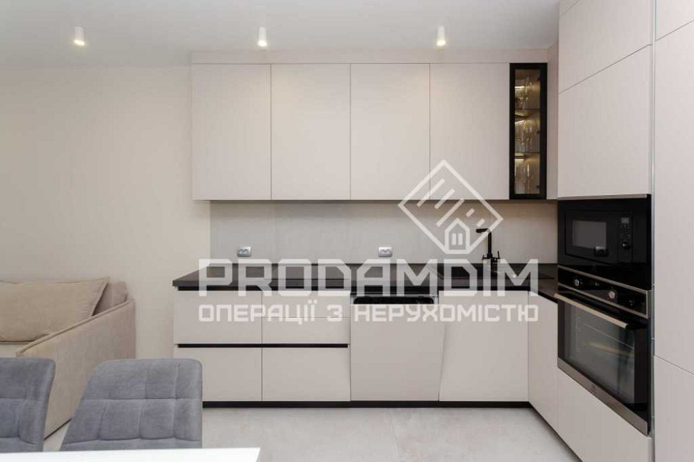 долгосрочная аренда 3-к квартира Киев, Подольский, 35000 грн./мес. Киев - изображение 3