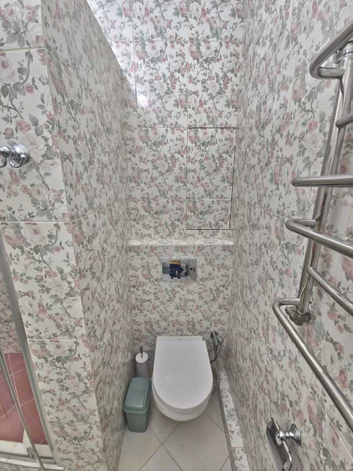 долгосрочная аренда 1-к квартира Киев, Шевченковский, 25000 грн./мес. Київ - зображення 11