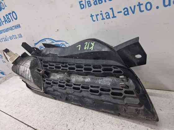 Решетка радиатора Nissan Micra 2002-2010 62330BC400 (Арт. 84578) Київ