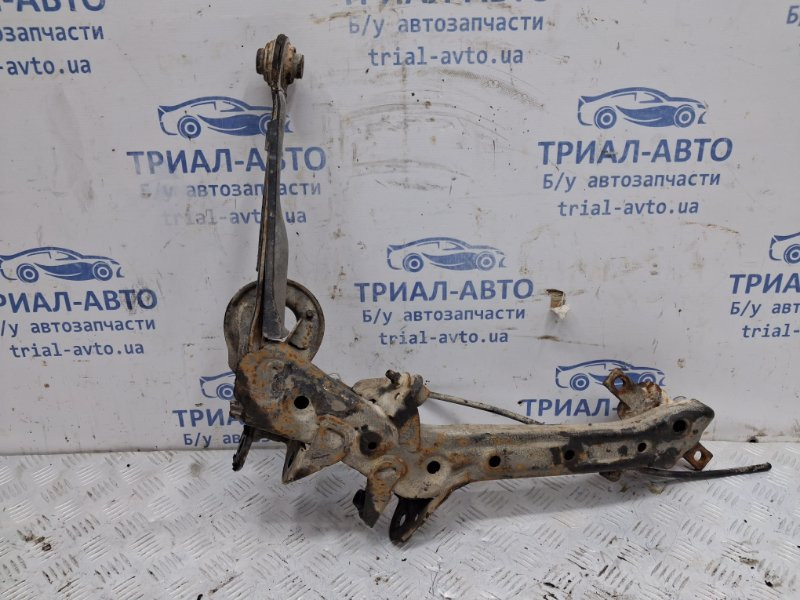 Рычаг задней подвески продольный левый Honda Civic FD 1.8 БЕНЗИН R18A 2005 (б/у) Київ - зображення 5