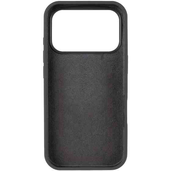 Чехол Silk Full Protective (AA) NO LOGO для Apple iPhone 17 Pro Max / 18 Pro Max (6.9") Херсон