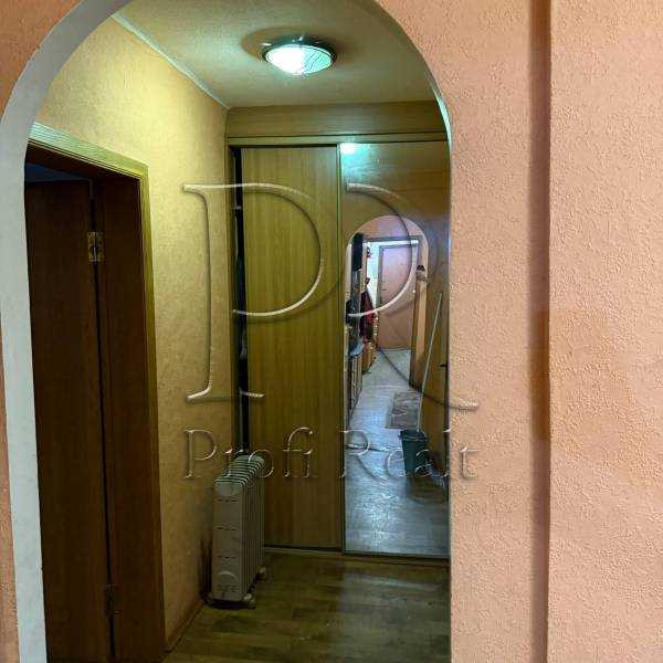 продажа 3-к квартира Киев, Оболонский, 75000 $ Київ - зображення 8