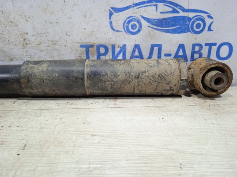 Амортизатор задний Nissan X-Trail 2007-2015 56210 JG02A (Арт. 15223) Киев - изображение 2