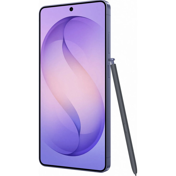 Смартфон Samsung Galaxy S26 Ultra S948B 16/1TB Cobalt Violet (SM-S948BZVH) EU Харків - зображення 4