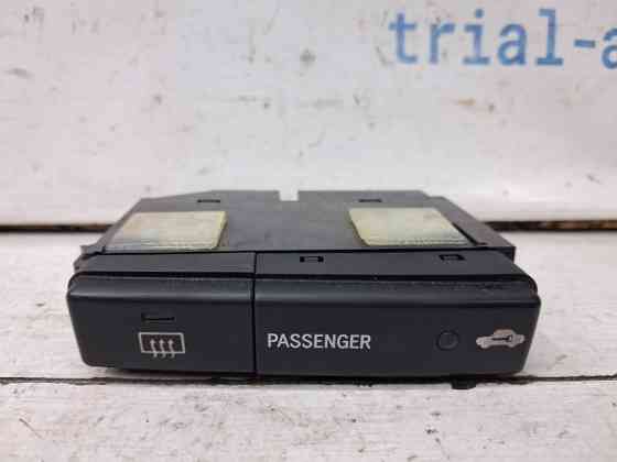 Блок управления Toyota Avensis T25 2.2 DIESEL 2ADFTV 2002 (б/у) Киев