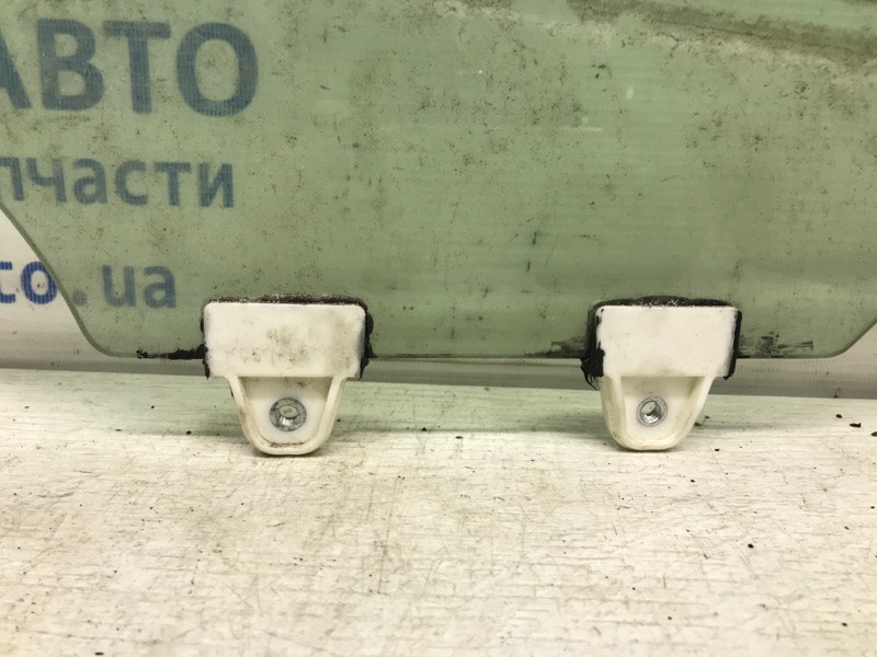 Стекло двери переднее правое Mazda 6 GJ 2.2 DIESEL 2012 (б/у) Київ - зображення 2