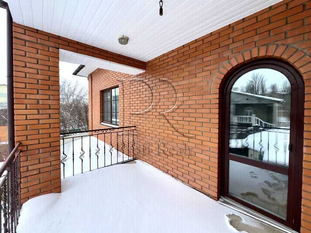 продажа 5-к дом Киев, Подольский, 368000 $ Киев - изображение 6