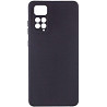 Силиконовый чехол Candy Full Camera для Xiaomi Redmi Note 11 (Global) / Note 11S Херсон