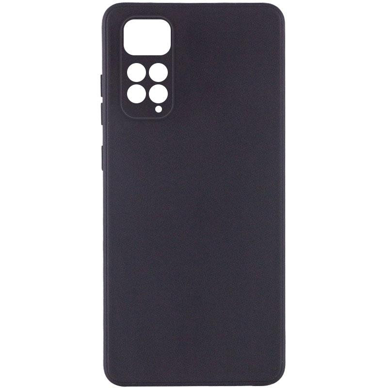 Силиконовый чехол Candy Full Camera для Xiaomi Redmi Note 11 (Global) / Note 11S Херсон - зображення 1