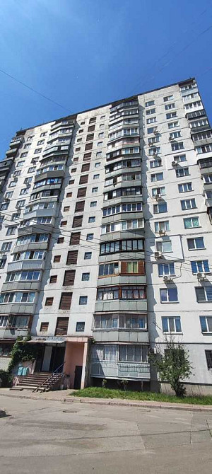 долгосрочная аренда 1-к квартира Киев, Деснянский, 12000 грн./мес. Київ - зображення 8