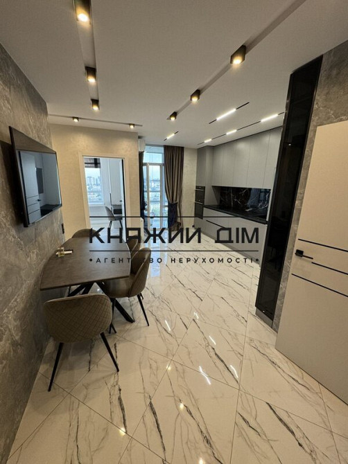 Оренда 2 кімнатної квартири ЖК Бережанський Код об'єкту: 11203665 Київ - зображення 5