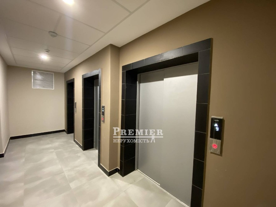 2-кімнатна квартира з видом на море 70 кв.м Одесса - изображение 6