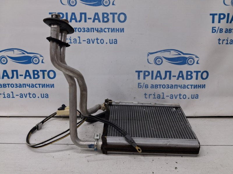 Радиатор печки Toyota Avensis 2002-2010 8710702140 (Арт. 71234) Київ - зображення 4