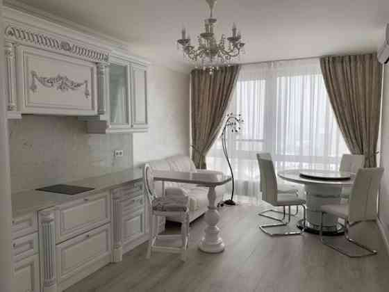 Здається 1-кім ЖК Хофман Хаус Золотоустівська, 34 Киев