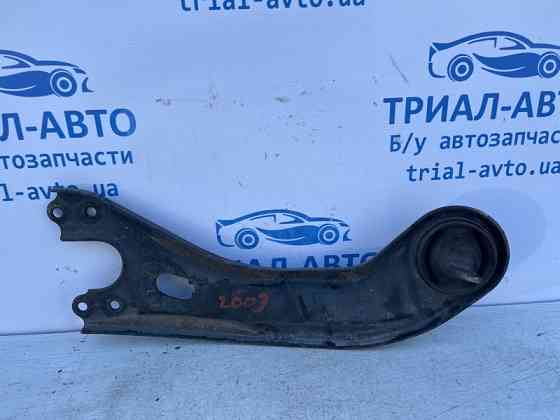 Рычаг задней подвески продольный правый Hyundai Sonata YF 2.4 БЕНЗИН G4KJ 2010 (б/у) Київ