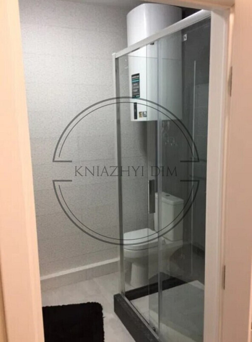 Продаж 1 кімнатної квартири-студіо у ЖК бізнес класу Зарічний за адресою: Осокорська буд. 2А 2114591 Киев - изображение 9