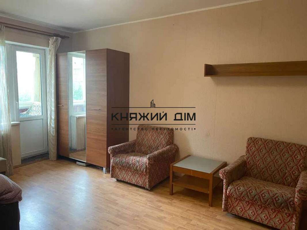 Оренда 2 кімнатної квартири м. Іподром Київ - зображення 3