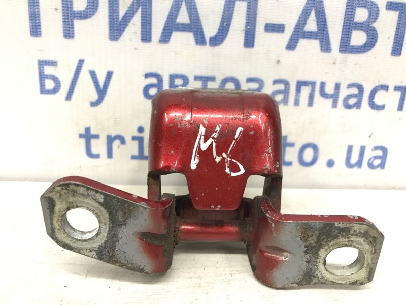 Петля двери задней правой Mazda 6 GJ 2.2 DIESEL 2012 (б/у) Киев - изображение 2