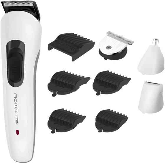 Тример Rowenta TN8961F4 100-240 Вт Київ